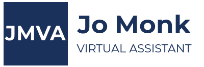 Jo Monk Virtual Assistant